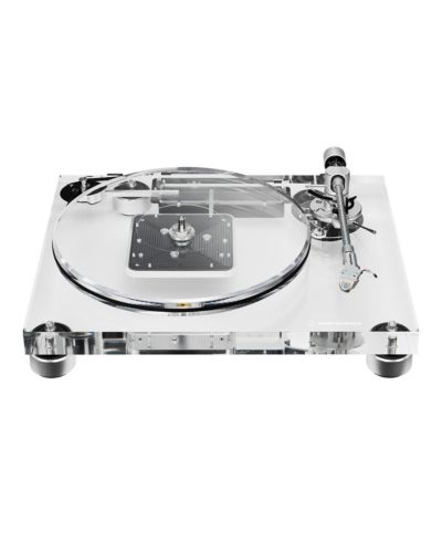 Audio-Technica AT-LPA2 Fully Manual Belt-Drive Turntable