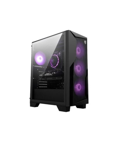 Игровой компьютер MSI Codex R2 B14NVM7-438US, Intel Core i7-14700F 2.1GHz, 32GB RAM, 2TB SSD, NVIDIA GeForce RTX 5060 Ti 8GB, Windows 11 Home