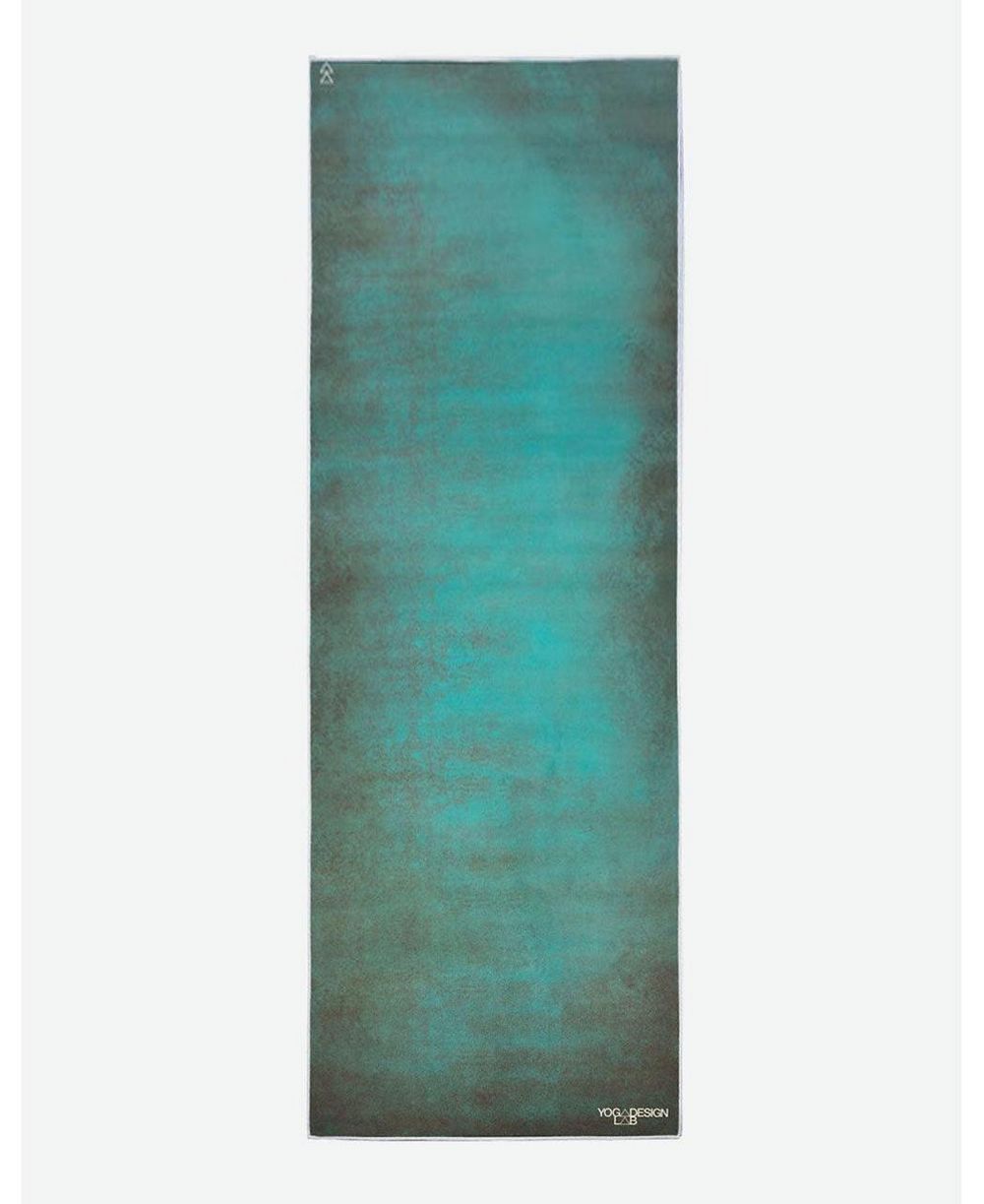 Yoga Design Lab Yoga Mat Towel