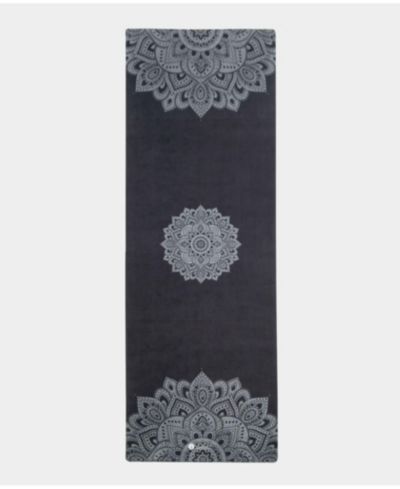 Mandala black