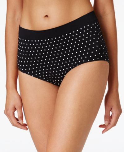 Black/White Dot
