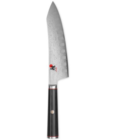 Miyabi Kaizen нож Santoku 7"