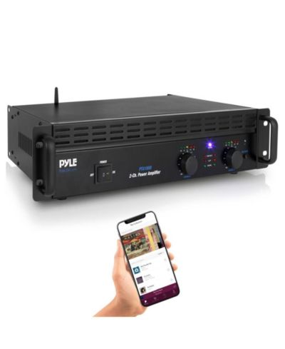 Усилитель звука Pyle Bluetooth Pro Audio