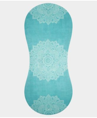 Yoga Design Lab Curve Yoga Mat