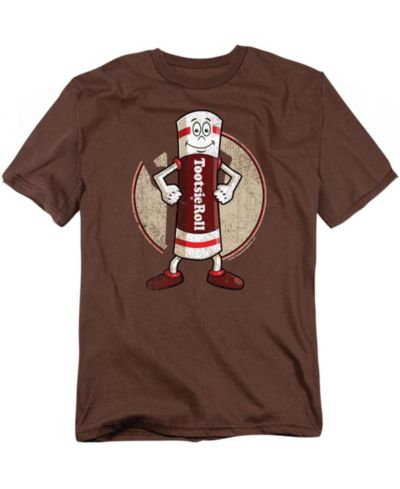 Футболка Tootsie Roll Мужской Tootsie Man
