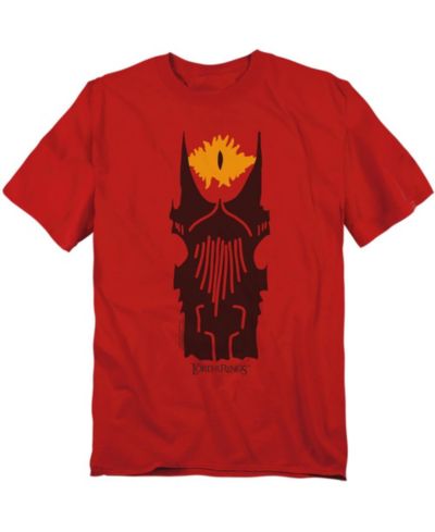 Lord Of The Rings Big & Tall The Evil Eye T-Shirt