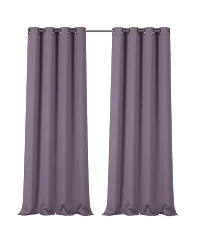 Monterey lilac