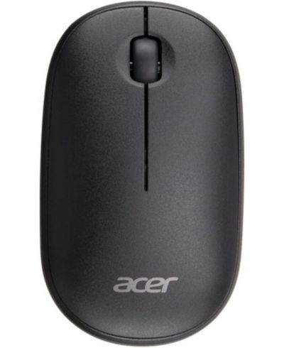 Беспроводная компьютерная мышь Acer 2.4G Slim USB (Black)
