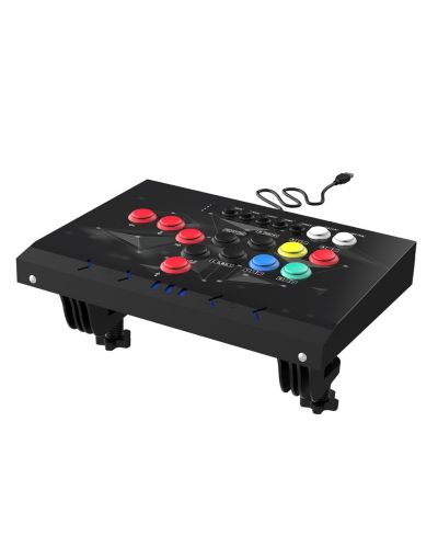 Аркадный стик NBCP Arcade Fight Stick для PS3, Switch, PC, Android