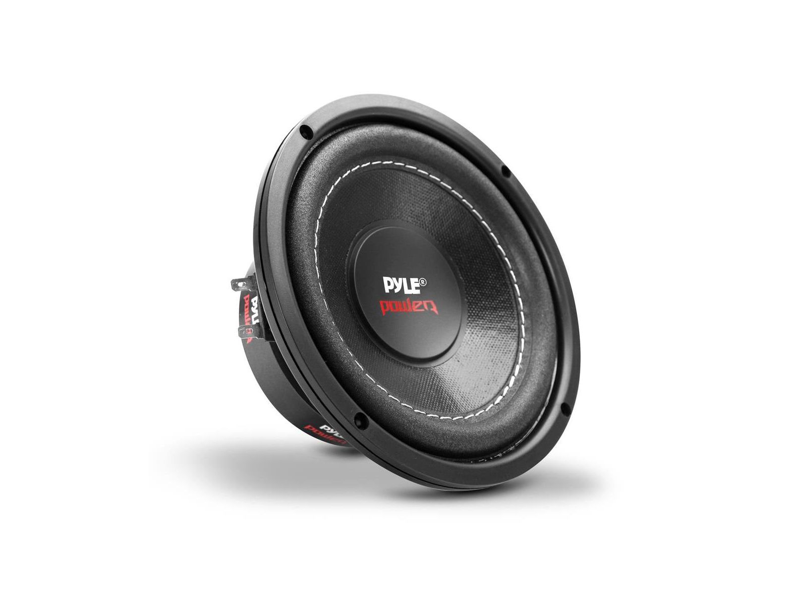 Pyle 6.5'' 600 Watt Dual Voice Coil сабвуфер, 4 Ohm
