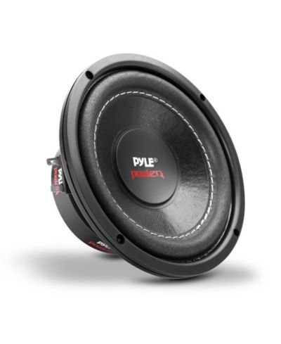 Pyle 6.5'' 600 Watt Dual Voice Coil Subwoofer, 4 Ohm