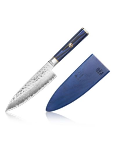 Cangshan Kita Series шеф-нож с ножнами, 6"