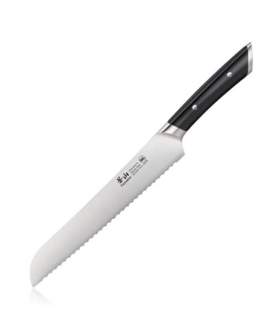 Нож для хлеба Cangshan Helena Series 8"