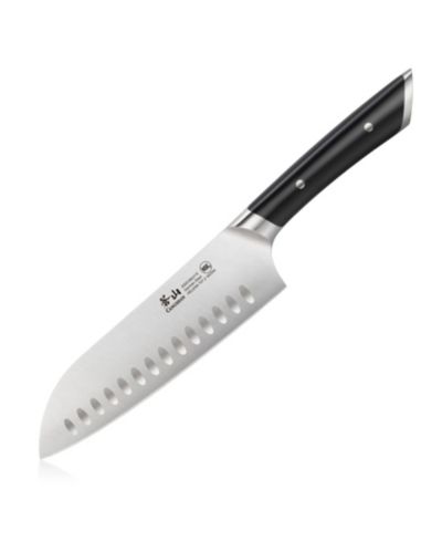 Cangshan нож Santoku серии Helena, 7"