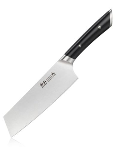 Нож Nakiri Cangshan Helena Series 7"