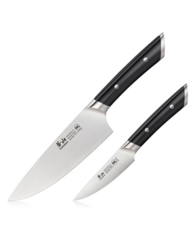 Набор ножей для начинающих Cangshan Helena Series 2-Pc.