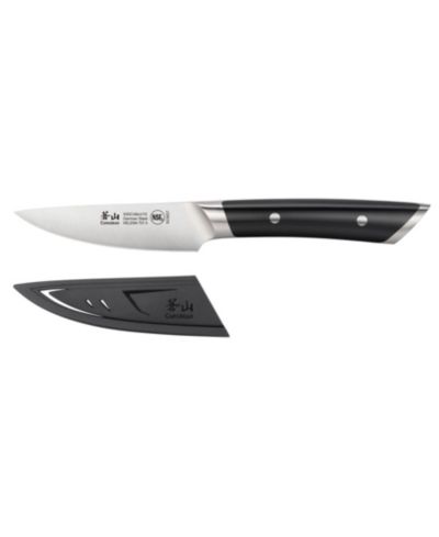Cangshan Helena Series 3.5" Paring Knife with Sheath