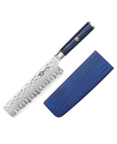 Cangshan Kita Series нож Nakiri 7" с ножнами