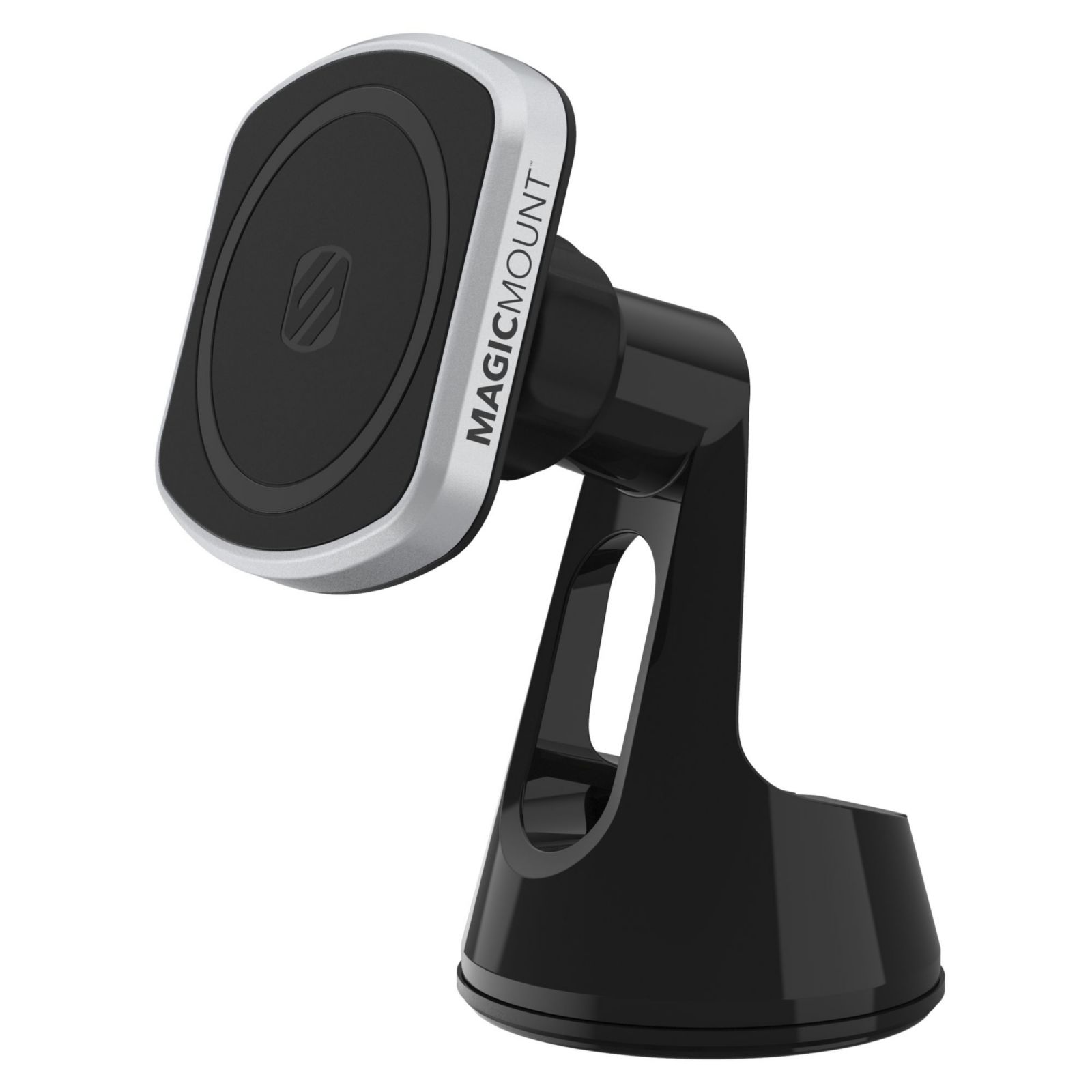 Scosche MagicMount Pro 2 360-degree Swivel Car Phone Mount for Smartphones with MagSafe