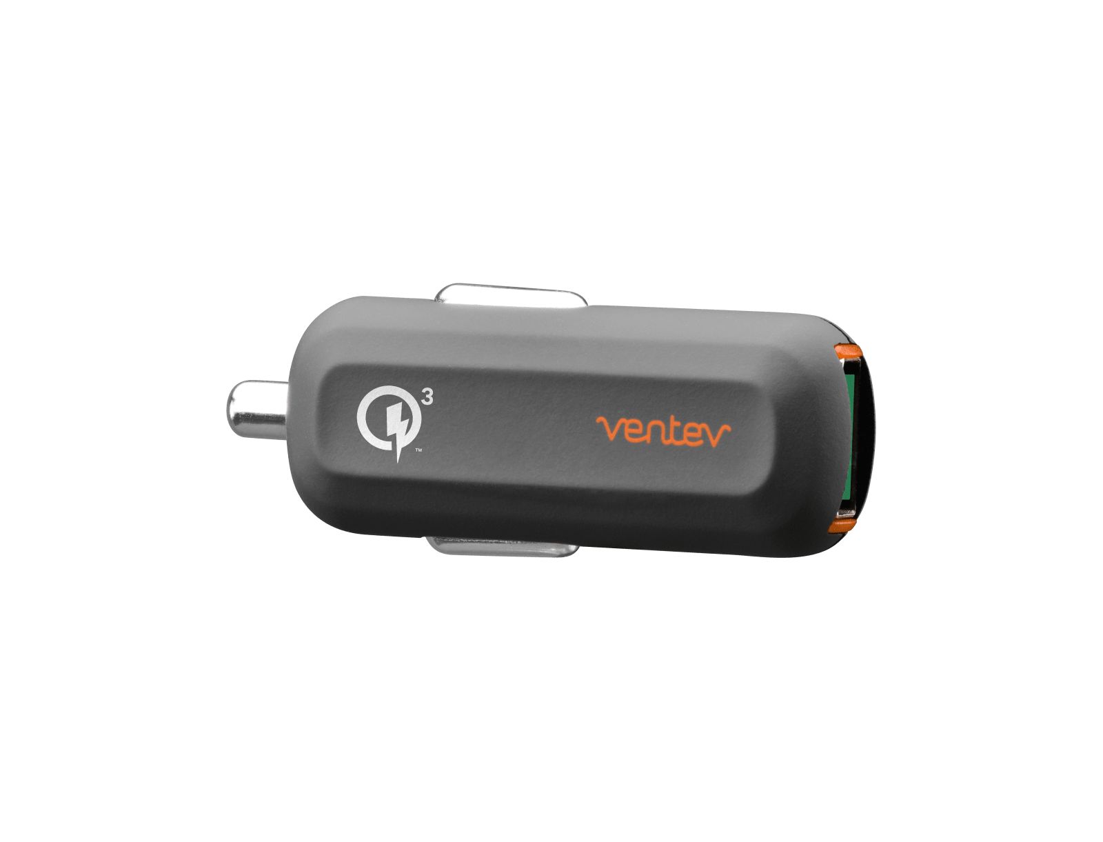 Автомобильное зарядное устройство Ventev 24W ULTRAFAST USB A