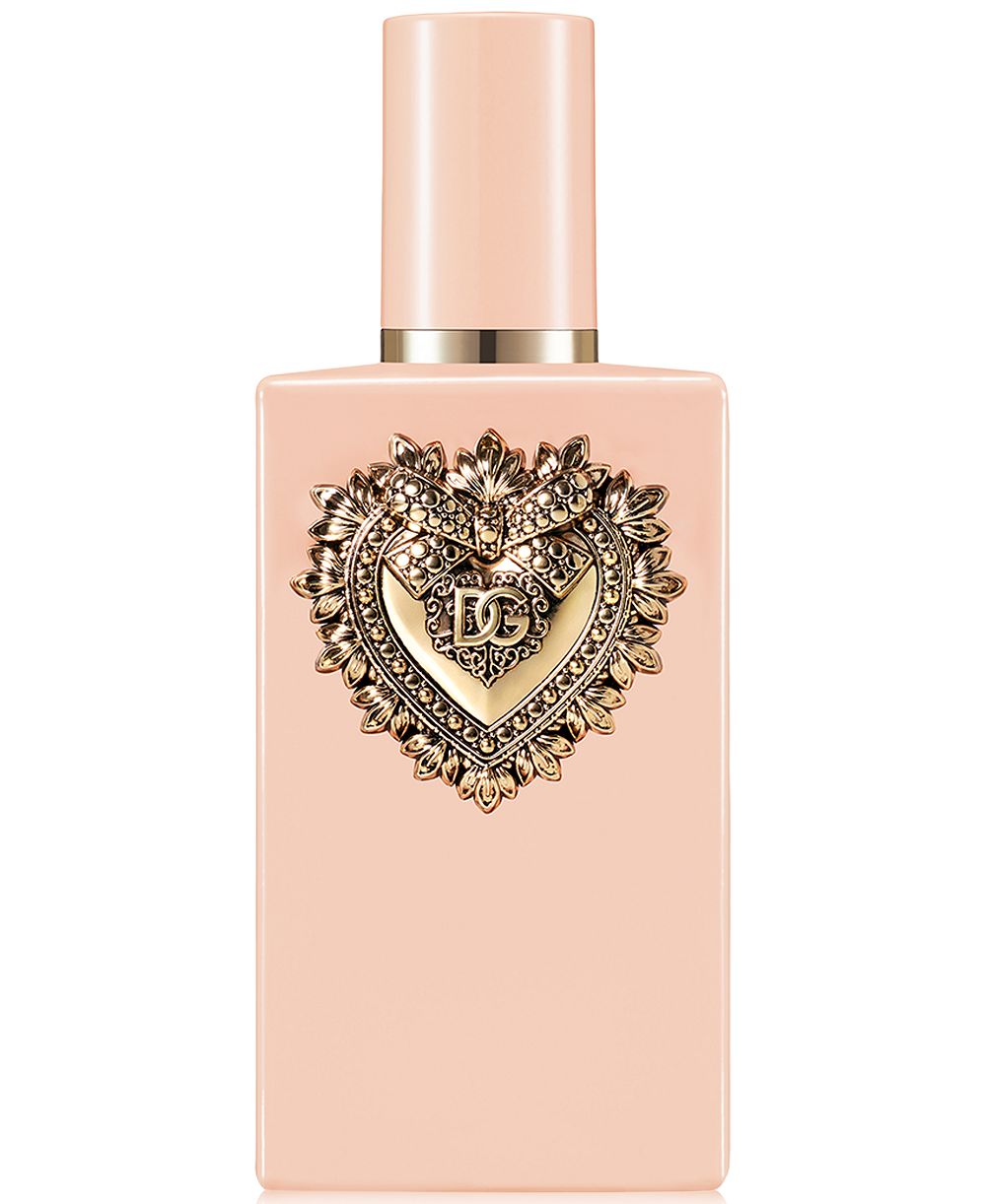 DOLCE&GABBANA My Devotion Eau de Parfum Intense, 3.3 oz.