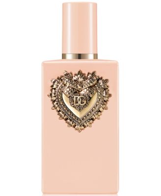 DOLCE&GABBANA My Devotion Eau de Parfum Intense, 3.3 oz.