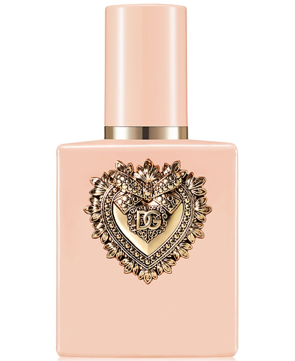 DOLCE&GABBANA My Devotion Eau de Parfum Intense, 1.7 oz.