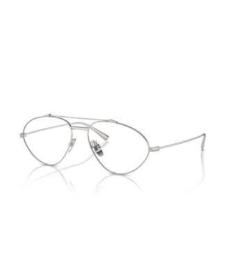 Очки Ferrari Unisex Irregular Titanium FH3001TD