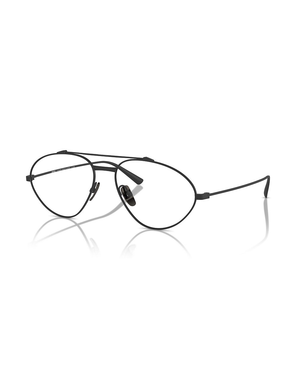 Очки Ferrari Unisex Irregular Titanium FH3001TD