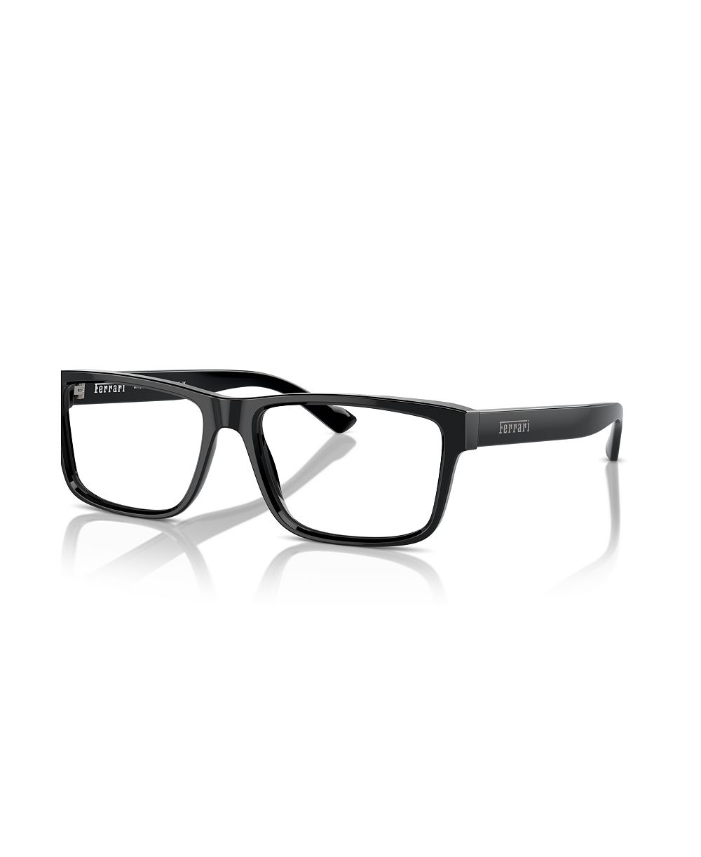 Очки Ferrari Man Rectangle Plastic FH4001 Eyeglasses