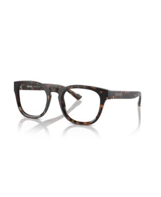 Очки Ferrari Unisex Round Plastic FH4002