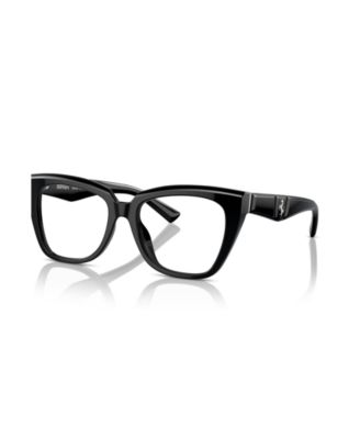 Ferrari Woman Square Plastic FH4003U Eyeglasses