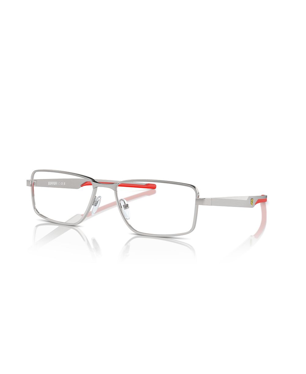 Очки Scuderia Ferrari Man Rectangle Metal FZ7004