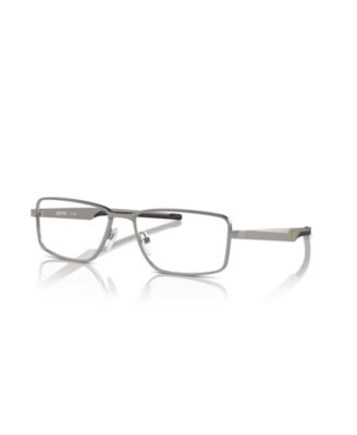 Очки Scuderia Ferrari Man Rectangle Metal FZ7004