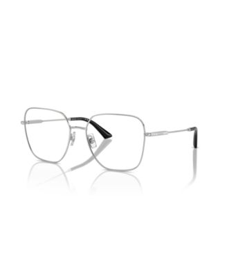 Jimmy Choo Woman Square Metal JC2001B Eyeglasses