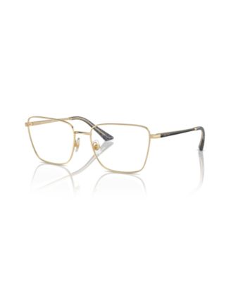 Jimmy Choo Woman Pillow Metal JC2003 Eyeglasses