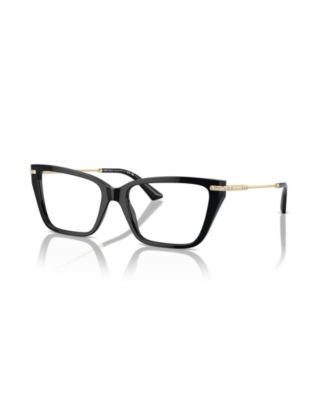 Jimmy Choo Woman Cat Eye Plastic JC3002B Eyeglasses