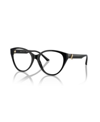 Очки Jimmy Choo Woman Panthos Plastic JC3009