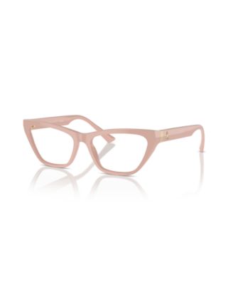 Jimmy Choo Woman Cat Eye Plastic JC3014 Eyeglasses