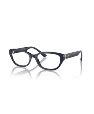 Jimmy Choo Woman Oval Plastic JC3015 Eyeglasses