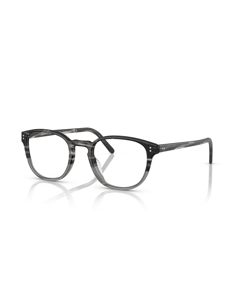 Oliver Peoples очки Fairmont OV5219 Cat Eye Plastic, мужские