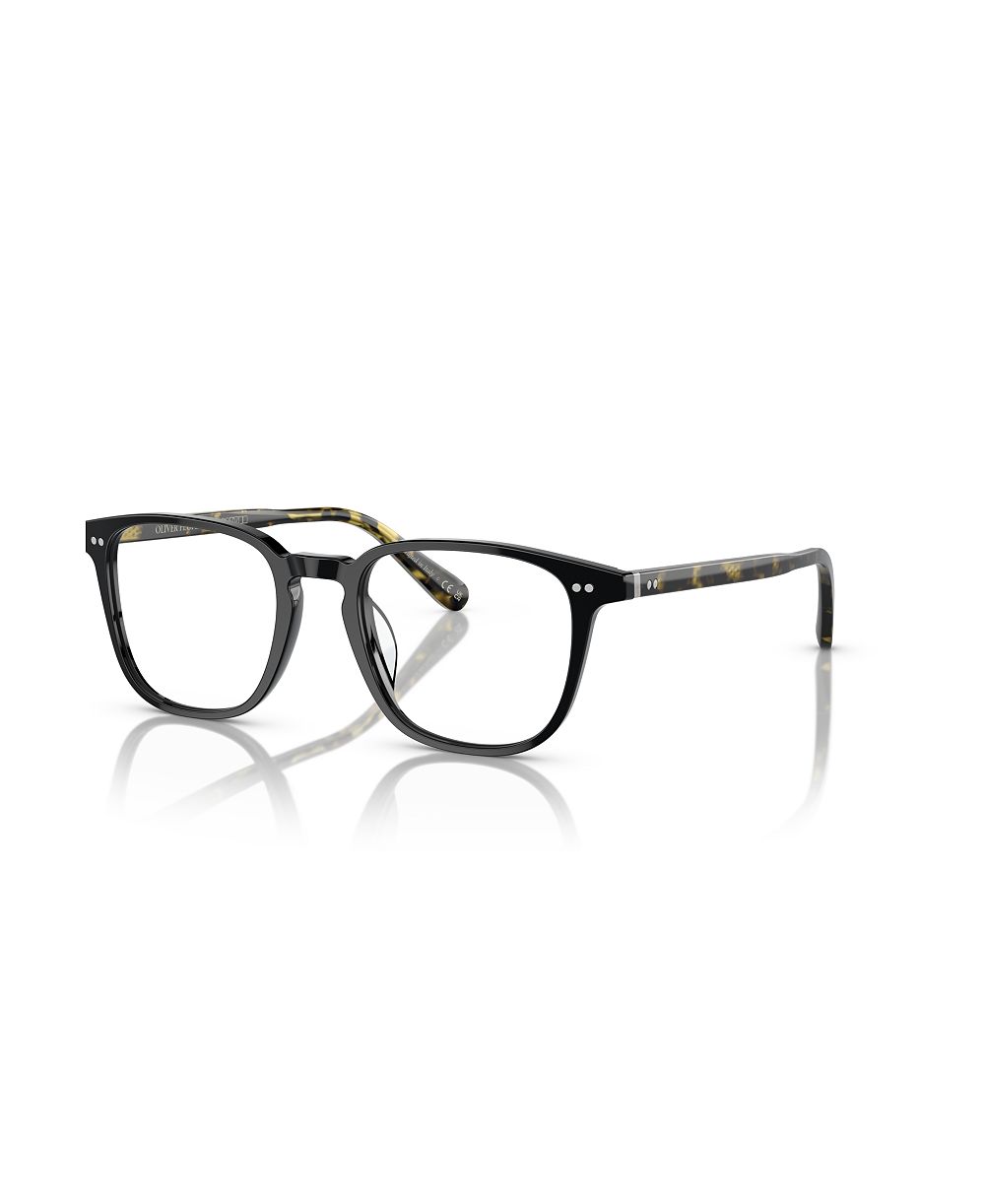 Очки Oliver Peoples Man Pillow Plastic OV5532U Nev