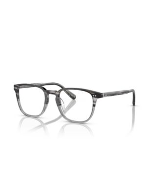 Oliver Peoples Man Pillow Plastic OV5532U Nev Eyeglasses