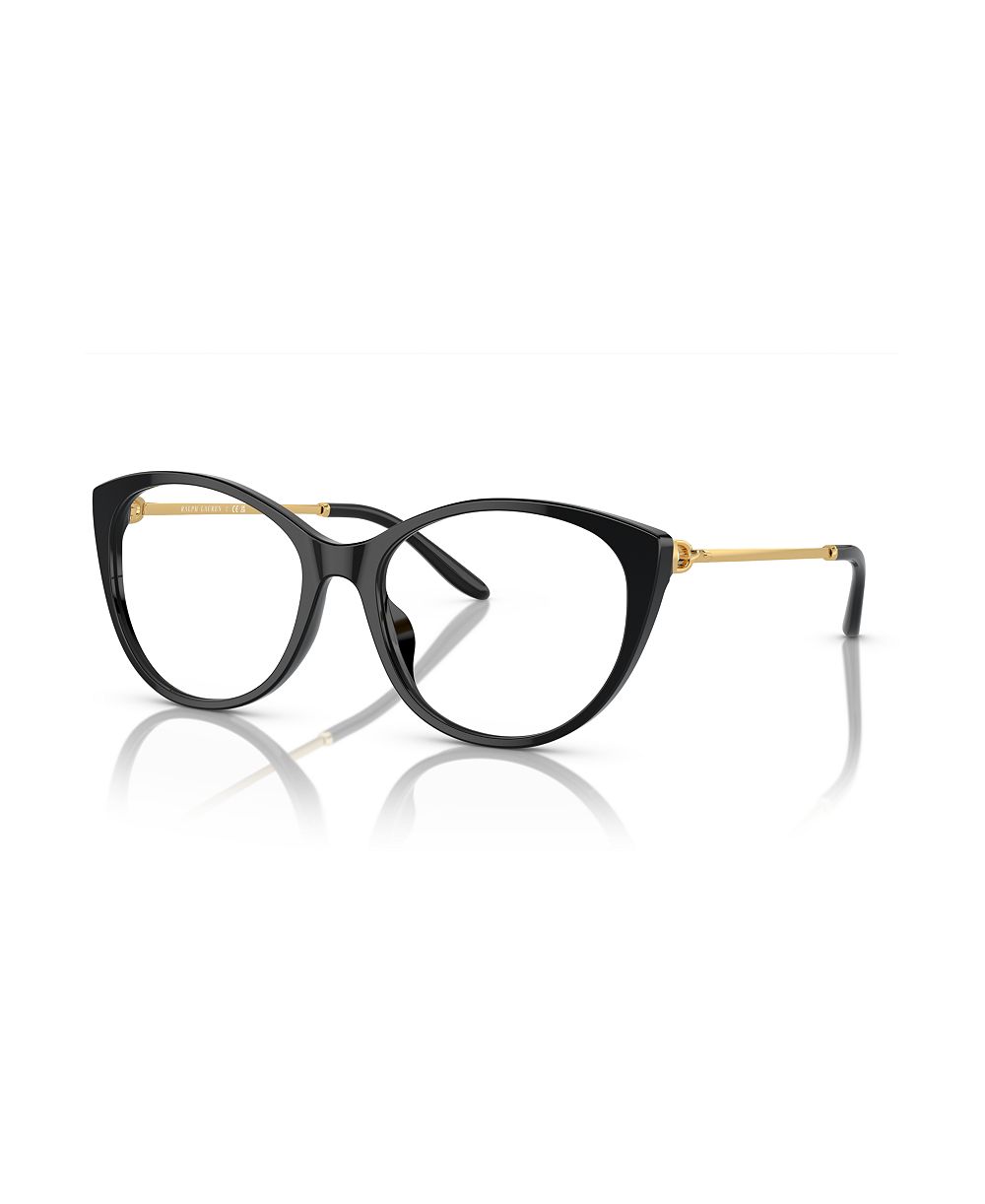 Очки Ralph Lauren Woman Cat Eye Plastic RL6239U