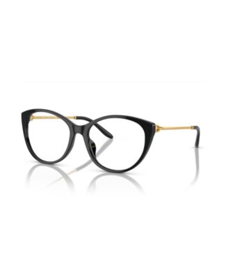 Очки Ralph Lauren Woman Cat Eye Plastic RL6239U