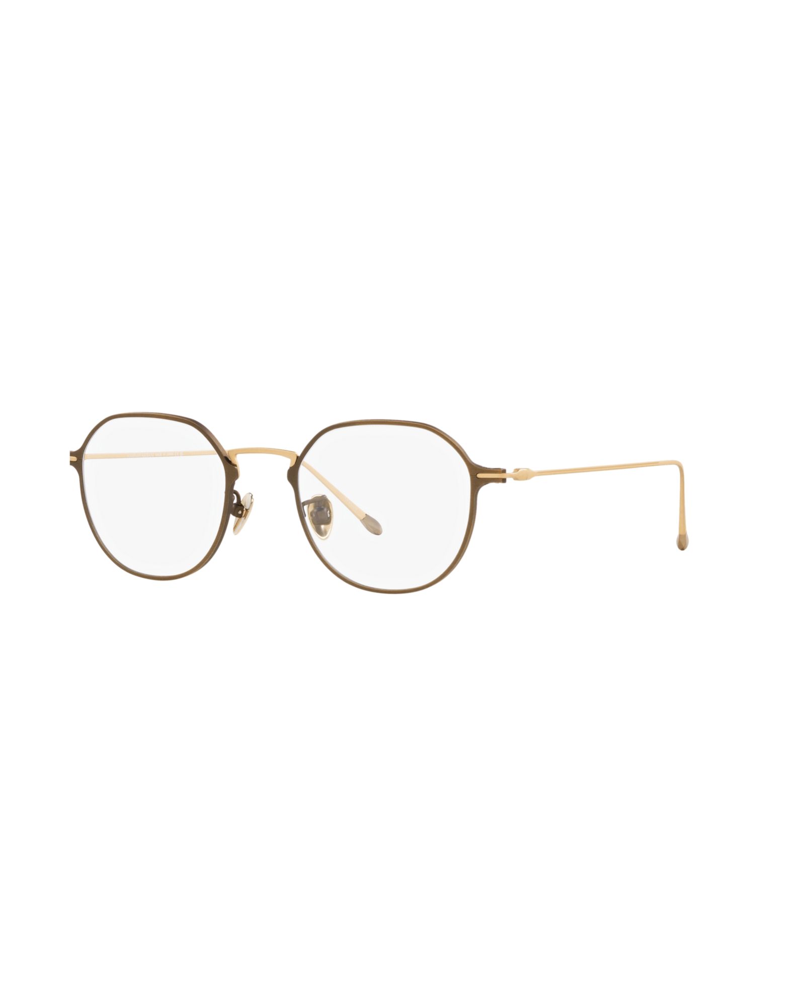 Giorgio Armani Man Panthos Titanium AR6138TM Eyeglasses