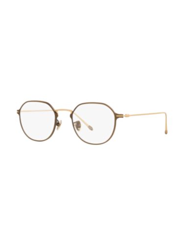 Giorgio Armani Man Panthos Titanium AR6138TM Eyeglasses