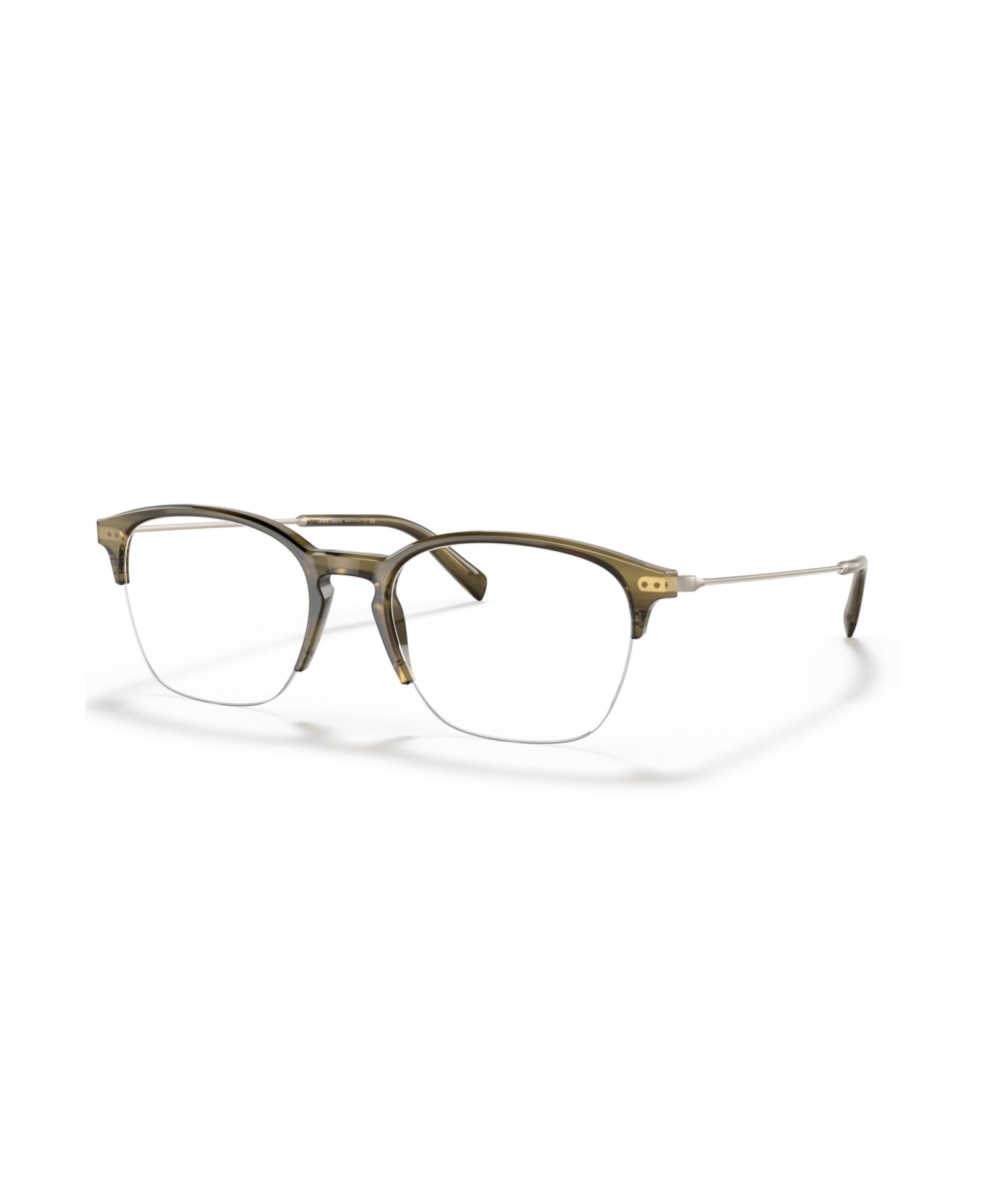 Giorgio Armani Man Panthos Пластиковые очки AR7210