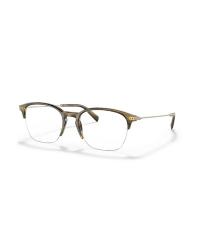 Giorgio Armani Man Panthos Пластиковые очки AR7210