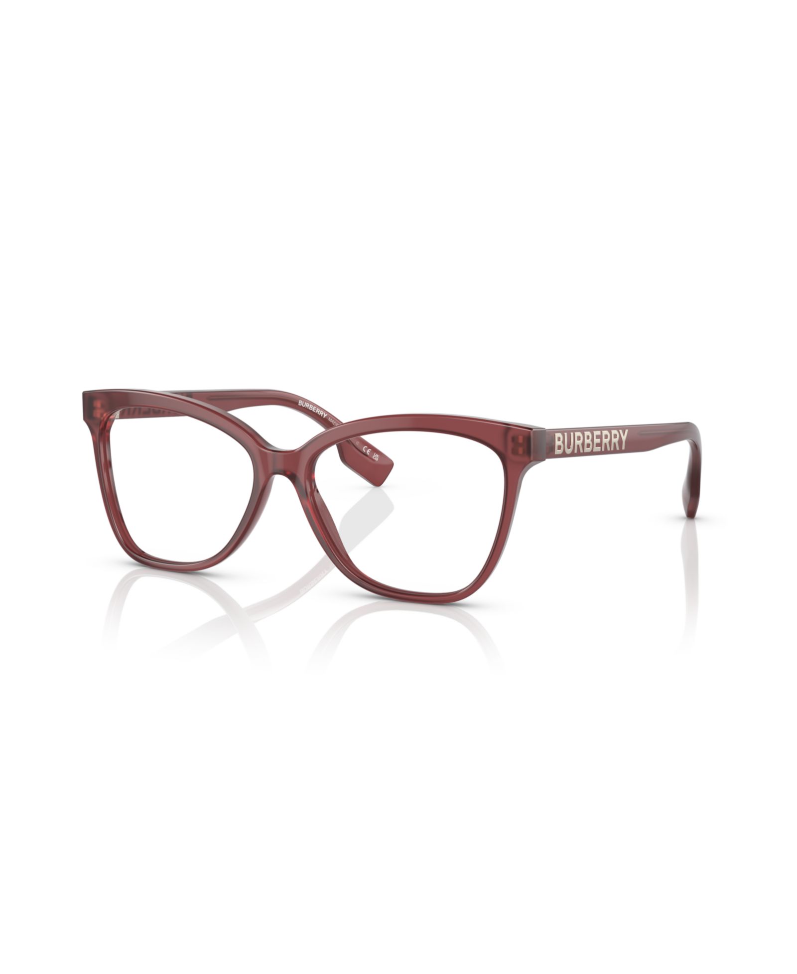 Очки Burberry Woman Cat Eye Plastic BE2364 Grace